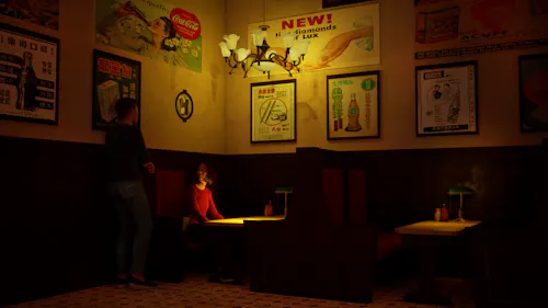 Li's Restaurant