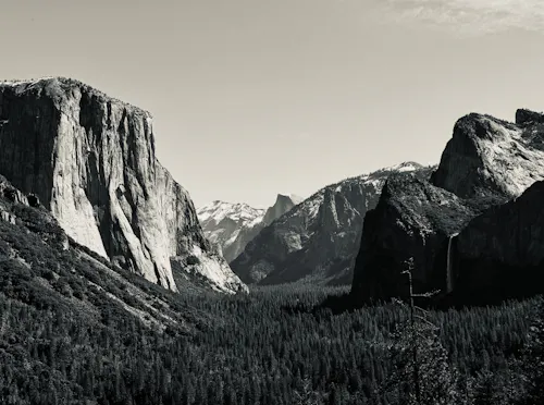 Yosemite