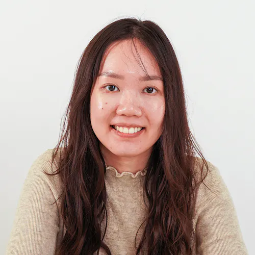 Portrait of student: Xen Pei Hoi