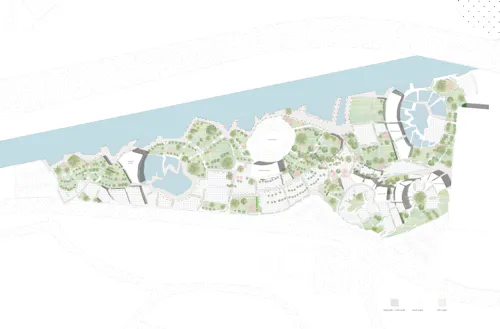 Designing with Landscape