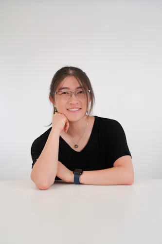 Portrait of student: Vivila Leigh