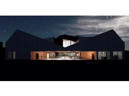 HIGH SCHOOL FOR DESIGN AND INNOVATION