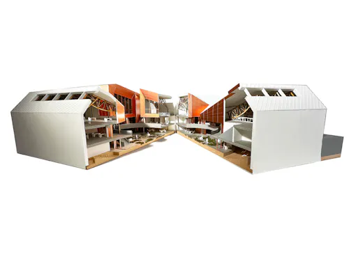 HIGH SCHOOL FOR DESIGN AND INNOVATION
