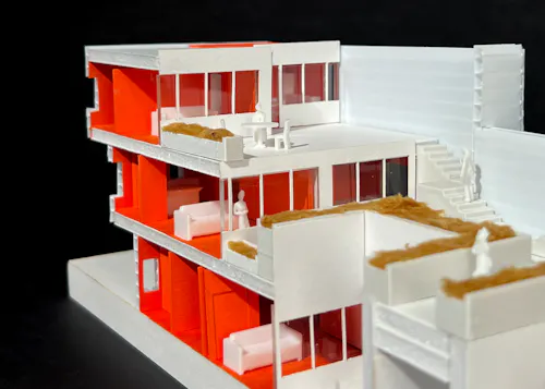 House to Housing