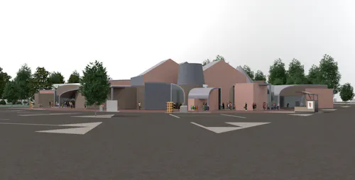A Village without a Map