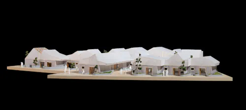 Printed Grounds: From Crisis to Community (In collaboration with Cristina Sanchez)