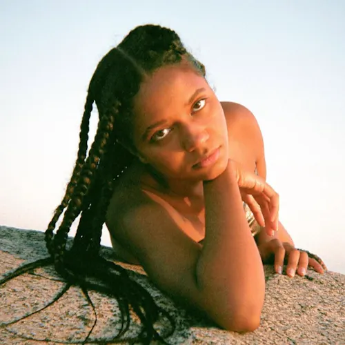 Portrait of student: Makeda Matthew Neavill