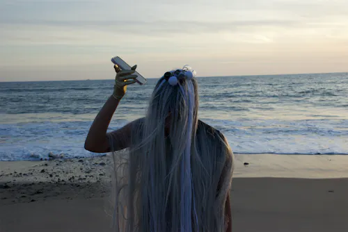 Beach Documentation