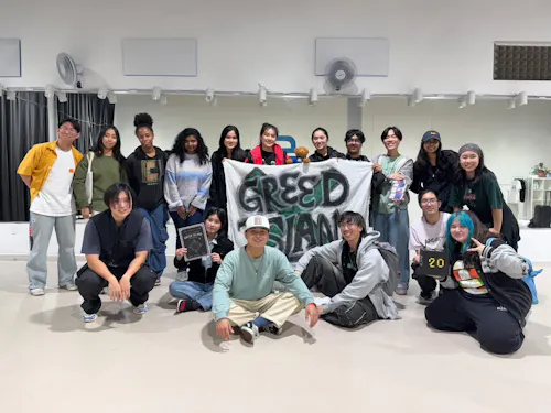 Greed Island | Battle Event