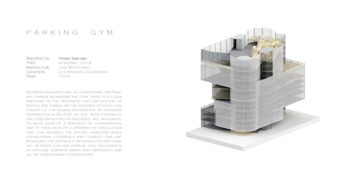 Parking Gym