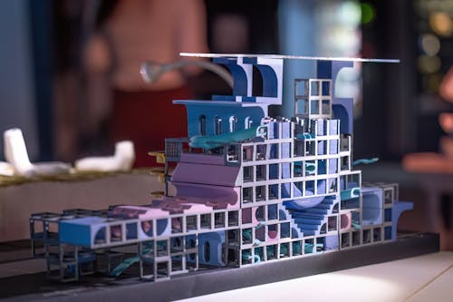 Reconfigurable Furniture Factory