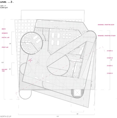 Level 3