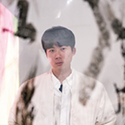Portrait of student: Jae Hwan Lim