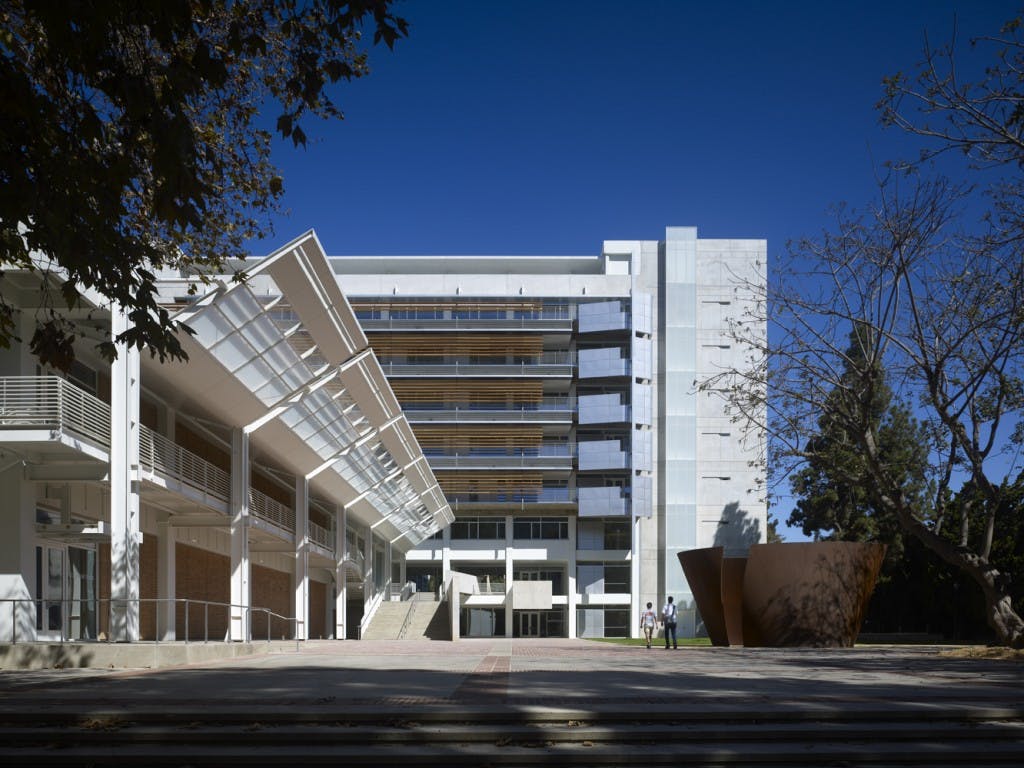 phd architecture ucla