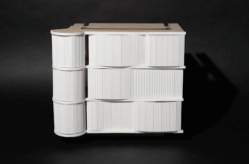 Modular Sun Shading