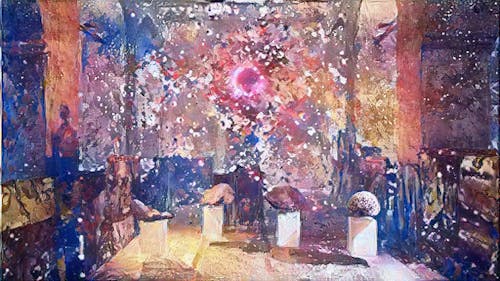 Impression on Labor in the near future