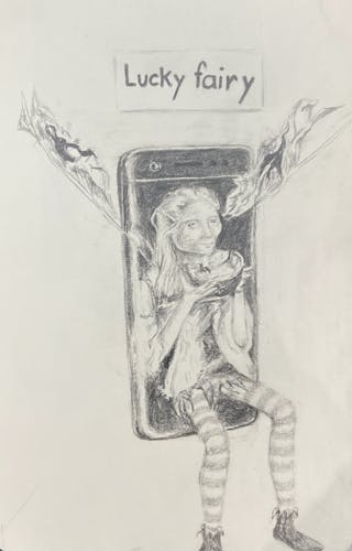 Lucky Fairy