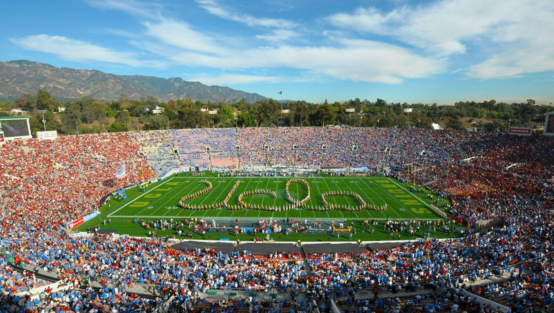 Rose Bowl