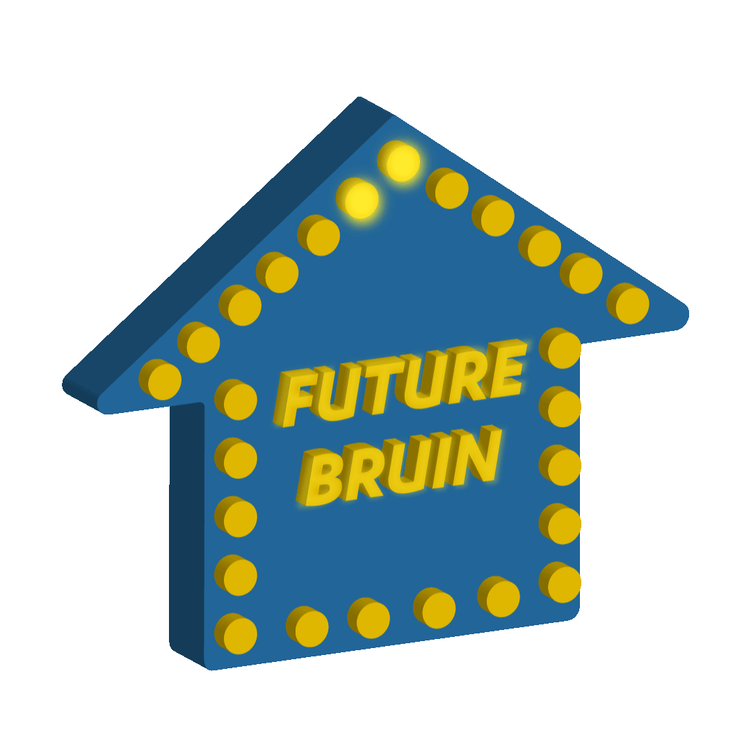 Future bruin animated gif