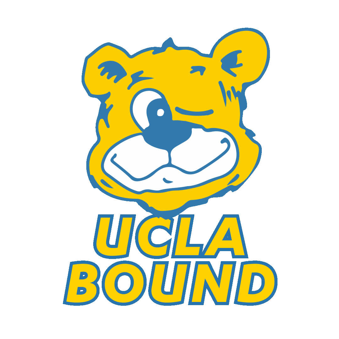 UCLA bound animated gif