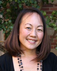 Darlene Lee, UCLA Teacher Education Program Advisor
