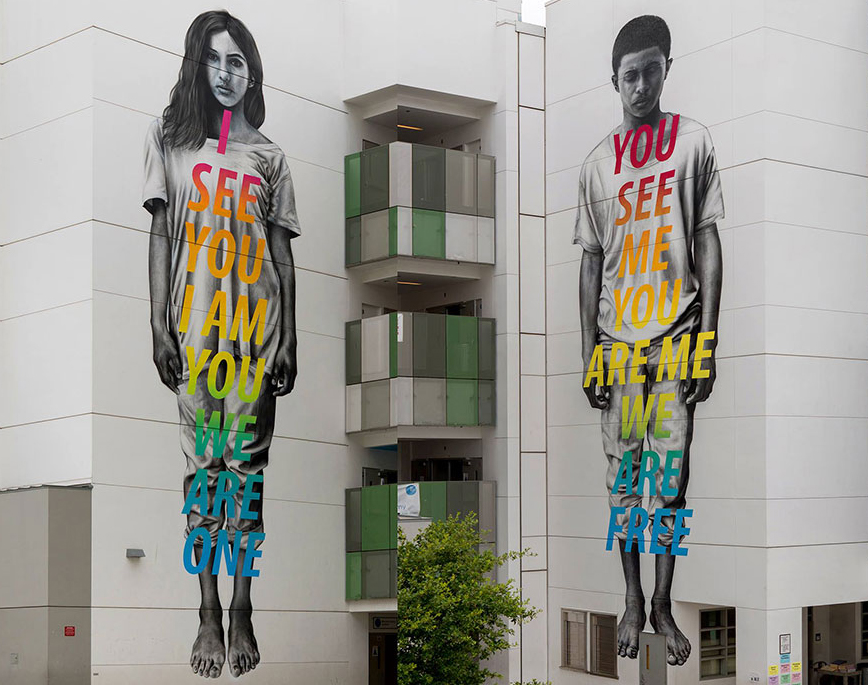 UCLA Community Schools Serve as Cornerstone for Los Angeles Neighborhoods