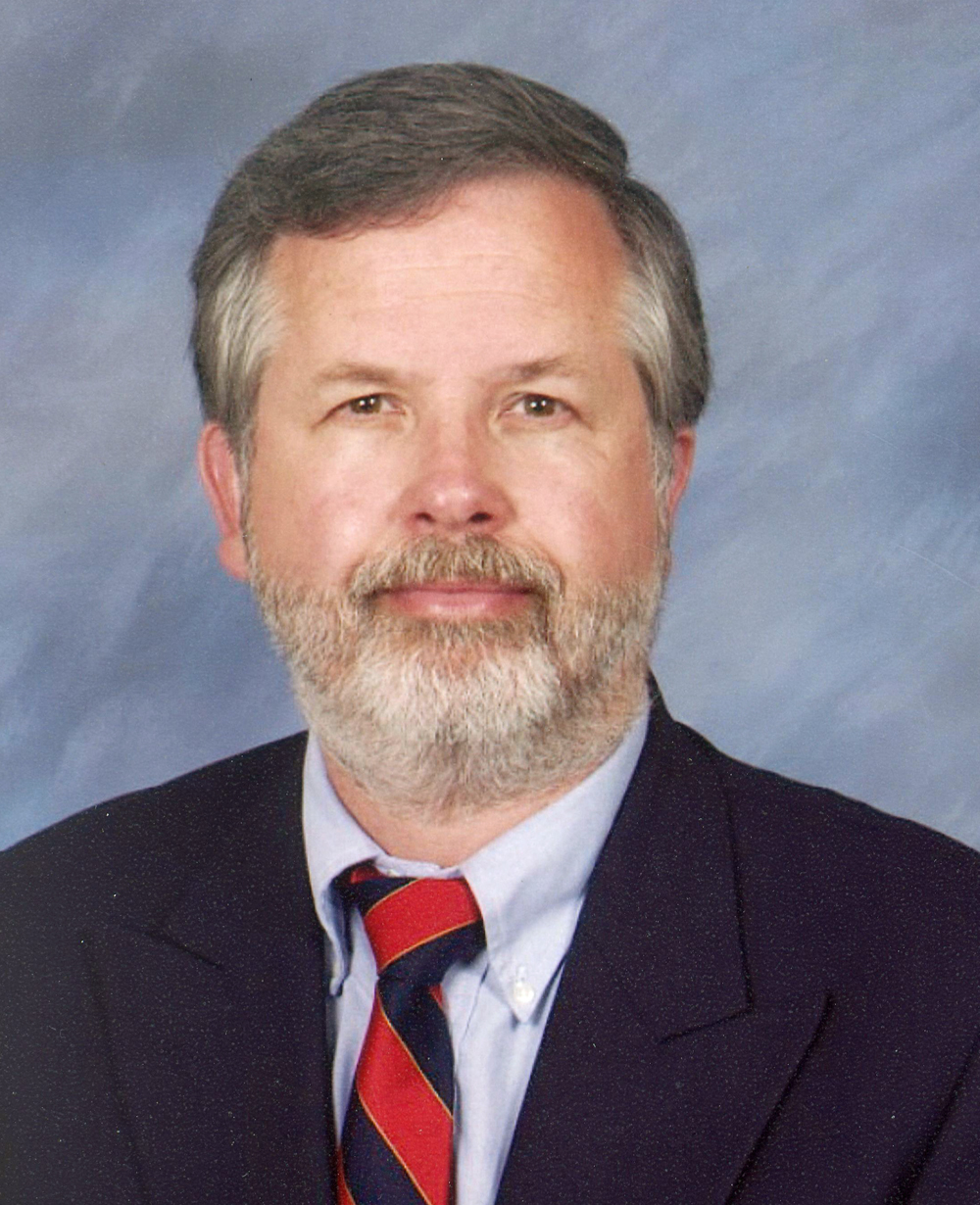 John V. Richardson, Jr. Honored by the Ohio Genealogical Society