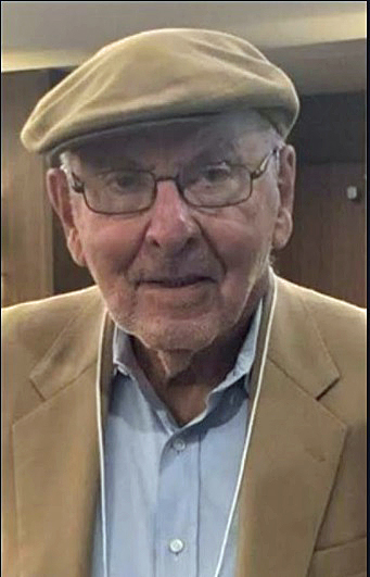 UCLA Emeritus Professor of Education Arthur M. Cohen