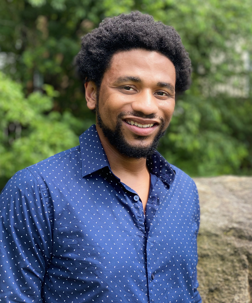 Damani White-Lewis: More Diversity Needed in the Faculty Hiring Process