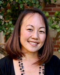 Darlene Lee, UCLA Teacher Education Program Advisor
