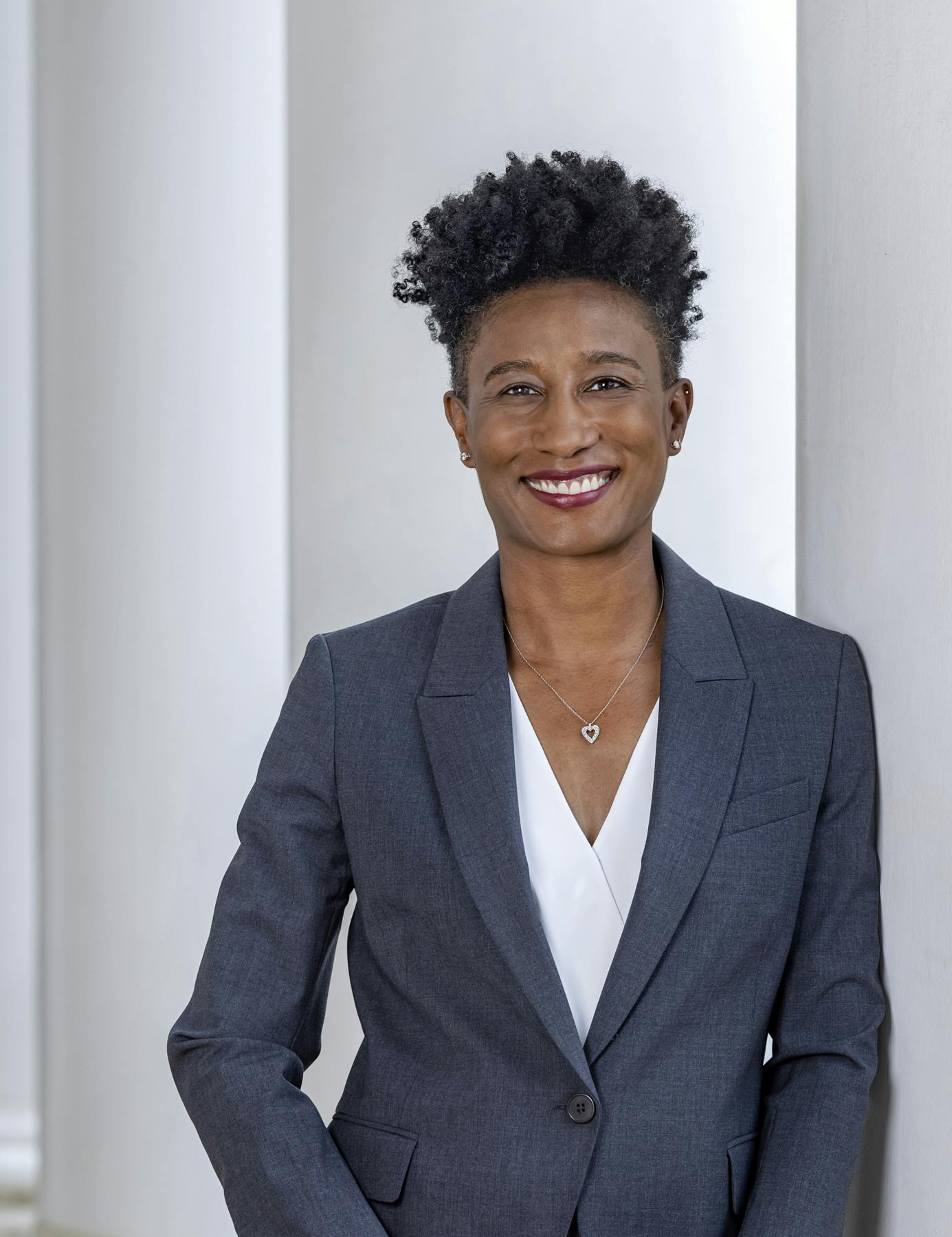 Kimberly Griffin Appointed Dean Of The College Of Education At The kimberly-griffin-appointed-dean-of-the-college-of-education-at-the