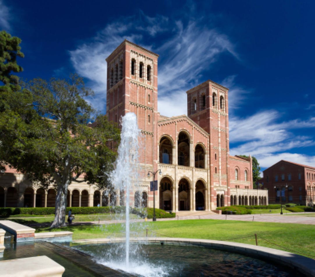 Home - UCLA School of Education & Information Studies