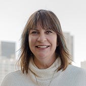 Image of Karin Liljegren