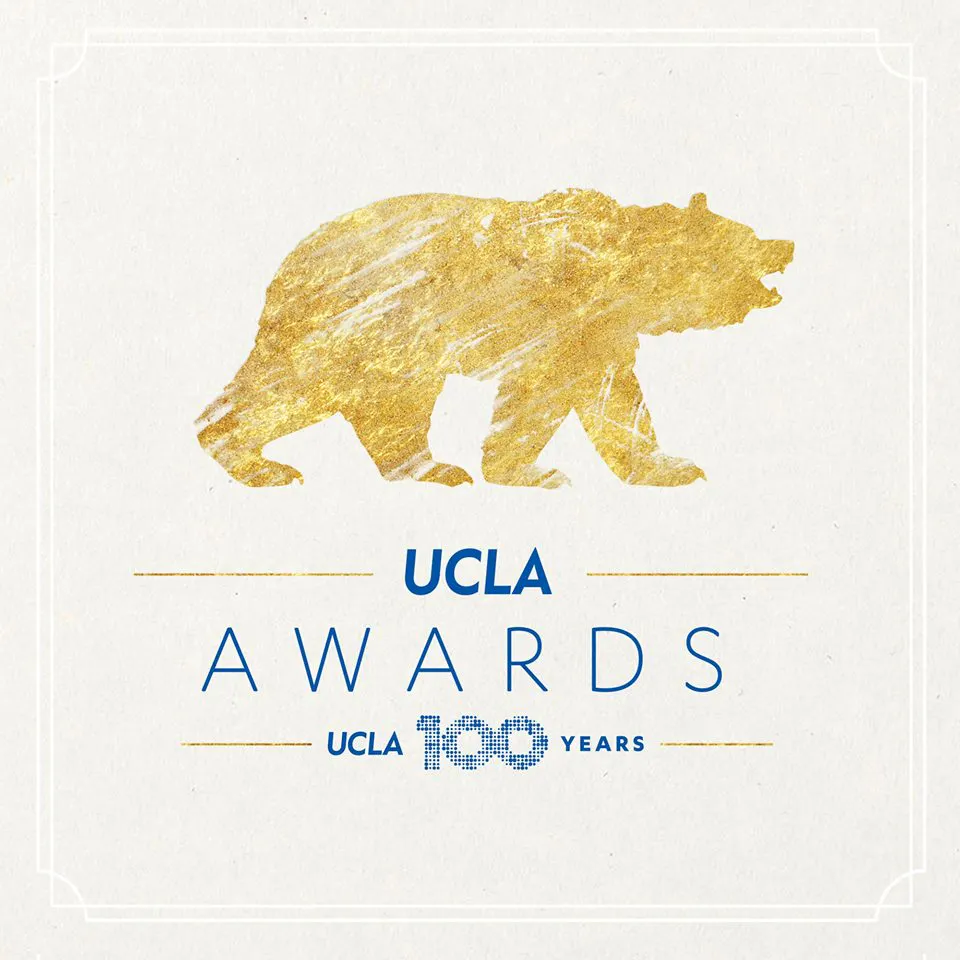 2019 Ucla Awards Ucla 100