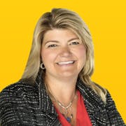 Sandy Carter