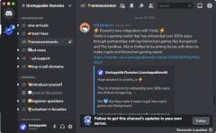 Discord