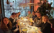 🇺🇦 Kyiv Meetup