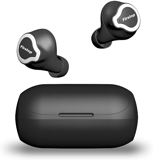 firstop auriculares bluetooth precio