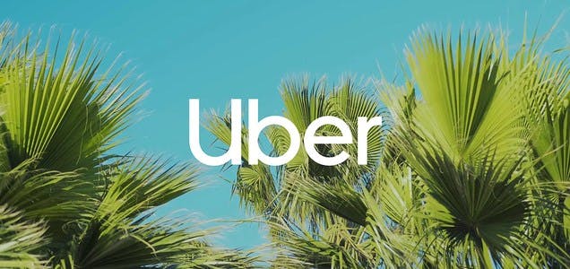 Uber Logo Design – History, Meaning and Evolution