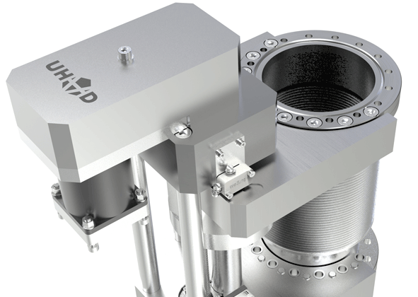 A Complete Guide to UHV Linear Motion Technology