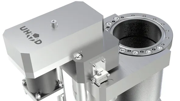 A Complete Guide to UHV Linear Motion Technology