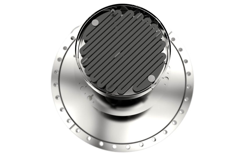 Advanced Heater Modules | High-Precision Heating for UHV Applications ...