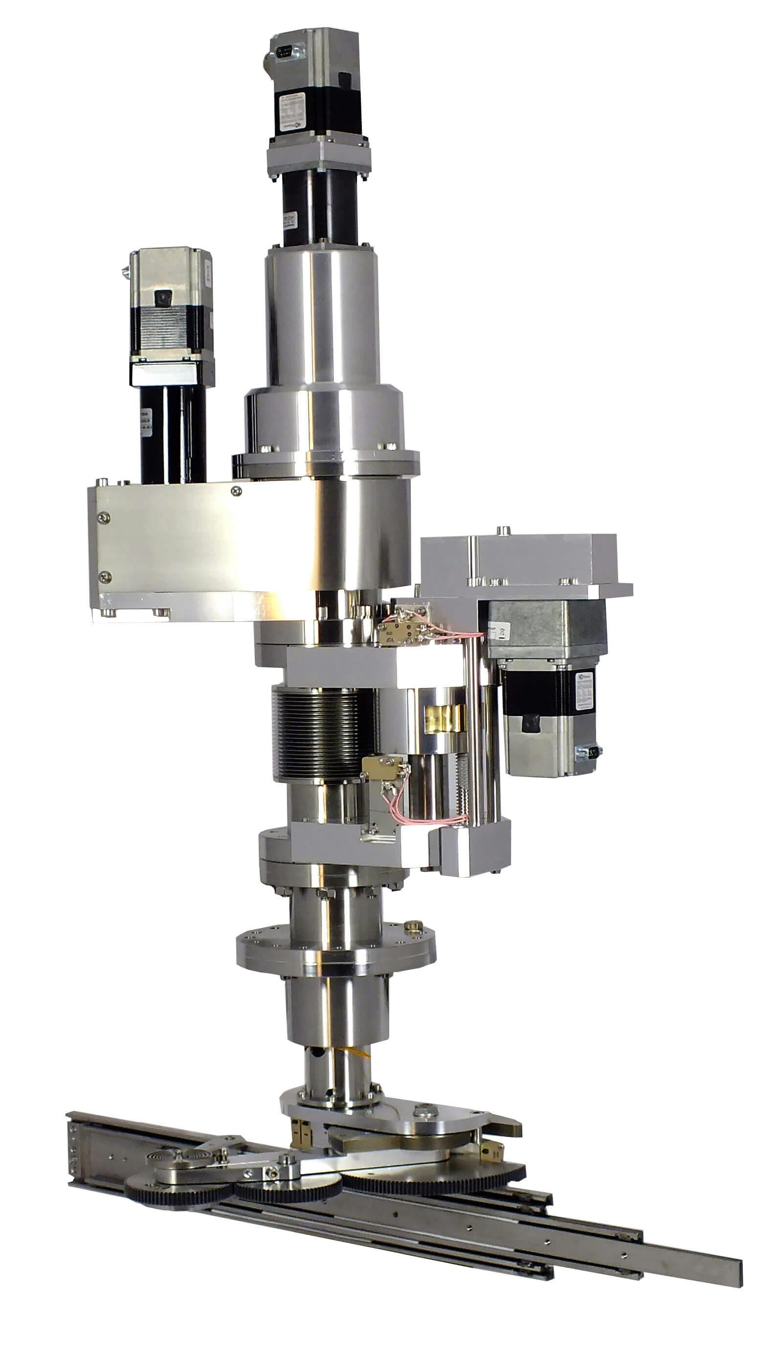 3-axis Rotary Telescopic Transfer Arm