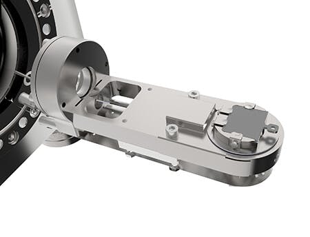 XL-T and XL-R series of MultiCentres can be configured in a variety of ways.