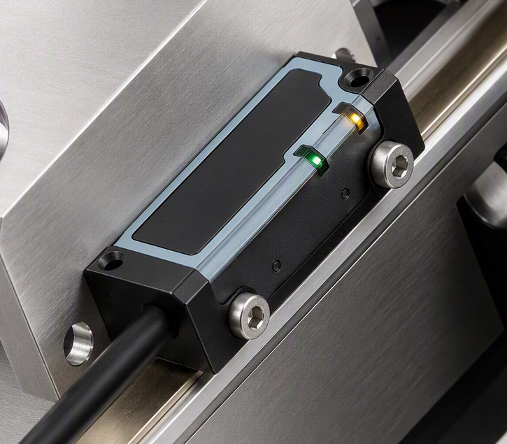 Why Position Feedback Matters in Vacuum Motion Systems 