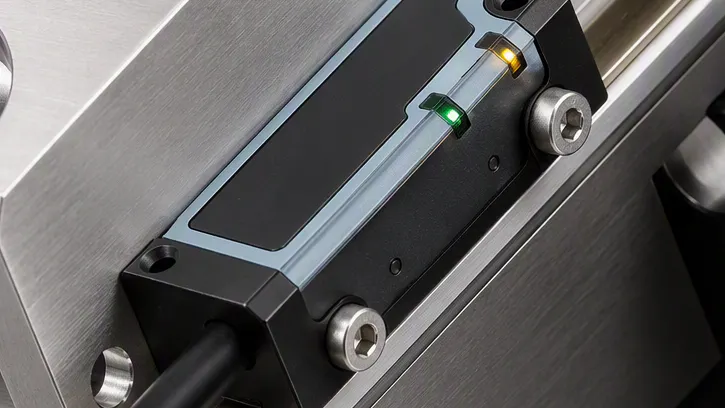 Why Position Feedback Matters in Vacuum Motion Systems