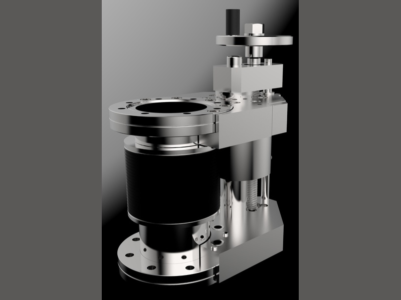 Bellows-Sealed and Magnetically Coupled Linear Actuators: A Practical Guide