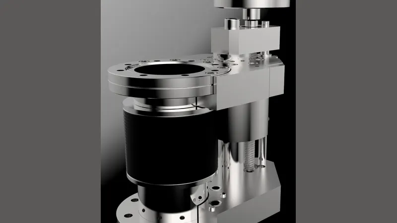 Bellows-Sealed and Magnetically Coupled Linear Actuators: A Practical Guide