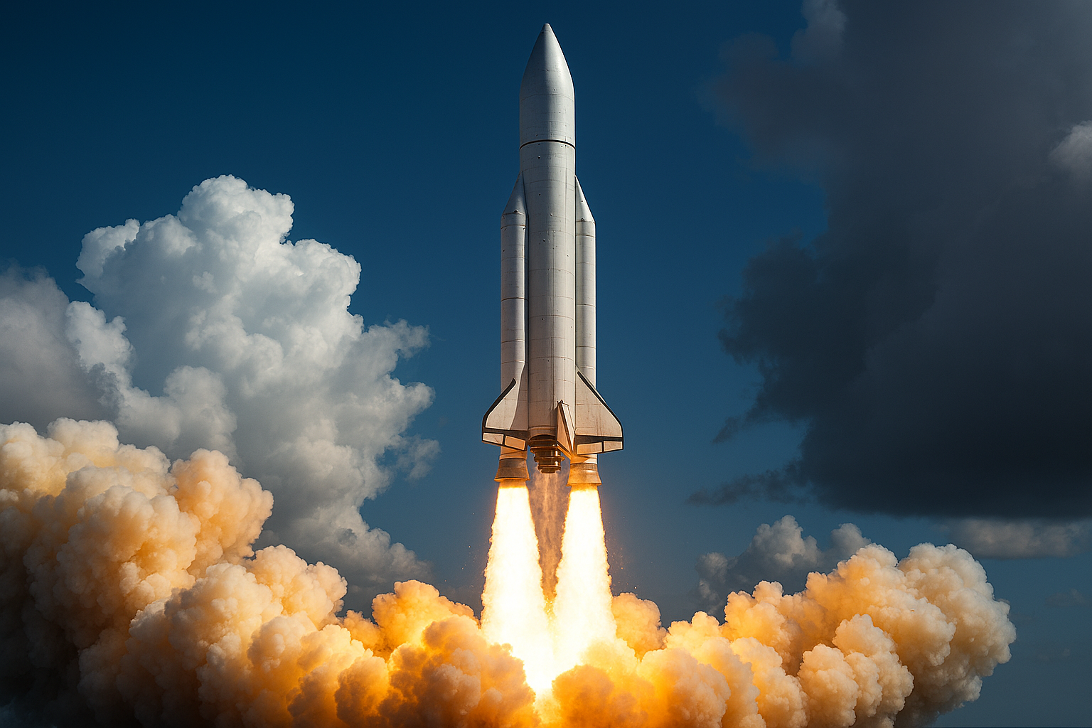 How Ultra-High Vacuum (UHV) Technology is Revolutionising Aerospace Engineering