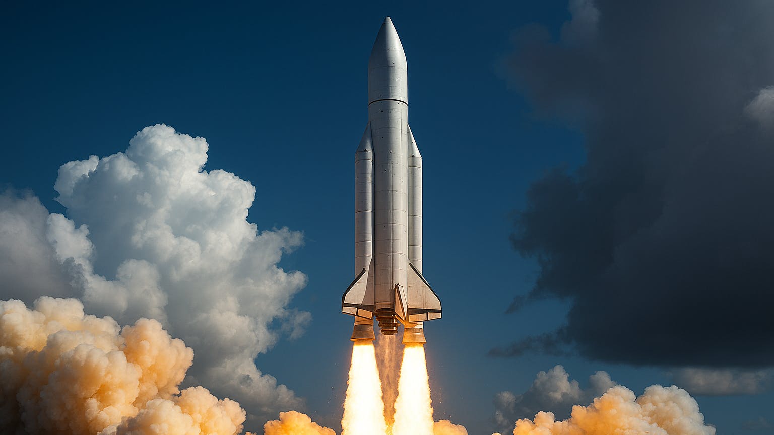 How Ultra-High Vacuum (UHV) Technology is Revolutionising Aerospace Engineering